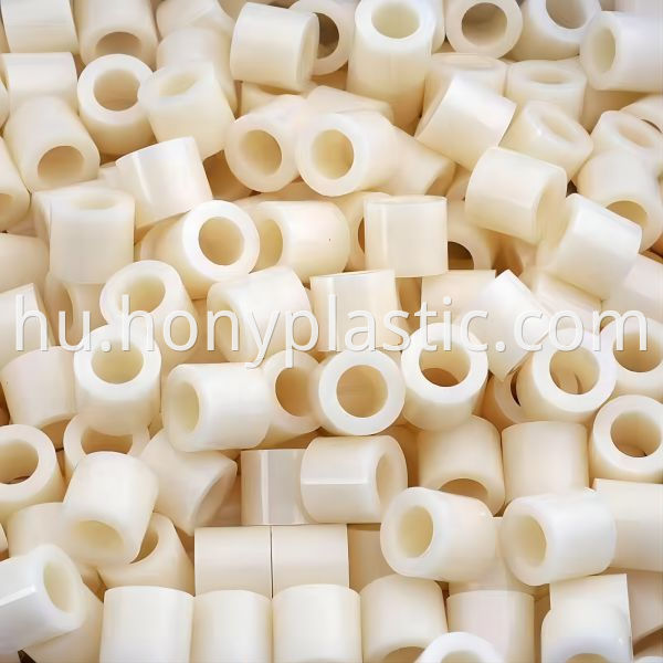 Polyoxymethylene Pom Pipe Fittings 1 Jpg